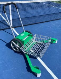 Ball Mower 2.0