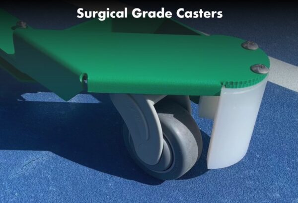 BallMower2.0_Surgical_Casters Ball Mower 2.0