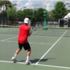 Serve Lift