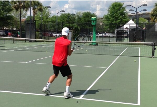 Serve Lift
