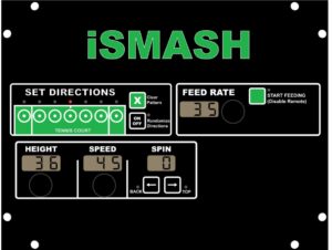 iSMASH